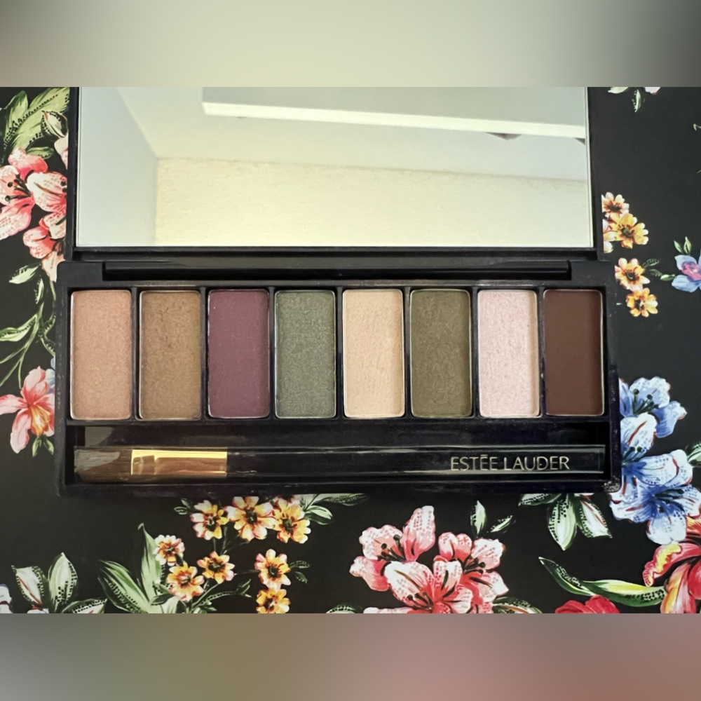 Estée Lauder Pure Color EyeShadow - Picture 4 of 4